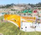 Pabellón “José Galicot Behar” se suma al crecimiento del Parque Esperanto de Tijuana: gobernadora Marina del Pilar