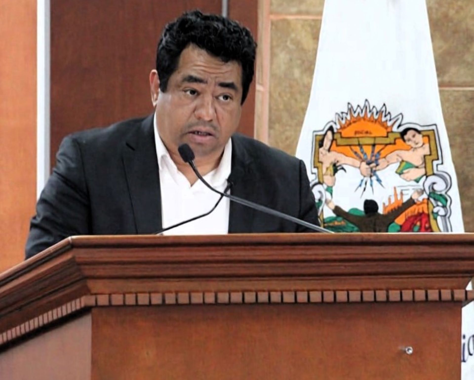 Presenta Dip. Fidel Mogollón iniciativa para apoyar a familiares de personas desaparecidas