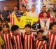 Invitan al Partido de Leyendas del América y las Chivas en el “Nido de los Águilas”