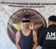 Cae imputado por secuestro y homicidio prófugo de SLRC en Mexicali