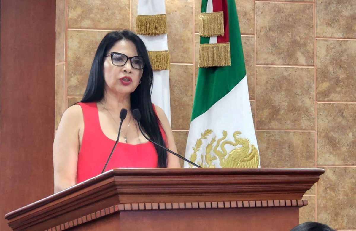 Proponen disminuir porcentaje del listado nominal para revocación de mandato de la Presidencia de la Republica y Gobernatura del Estado