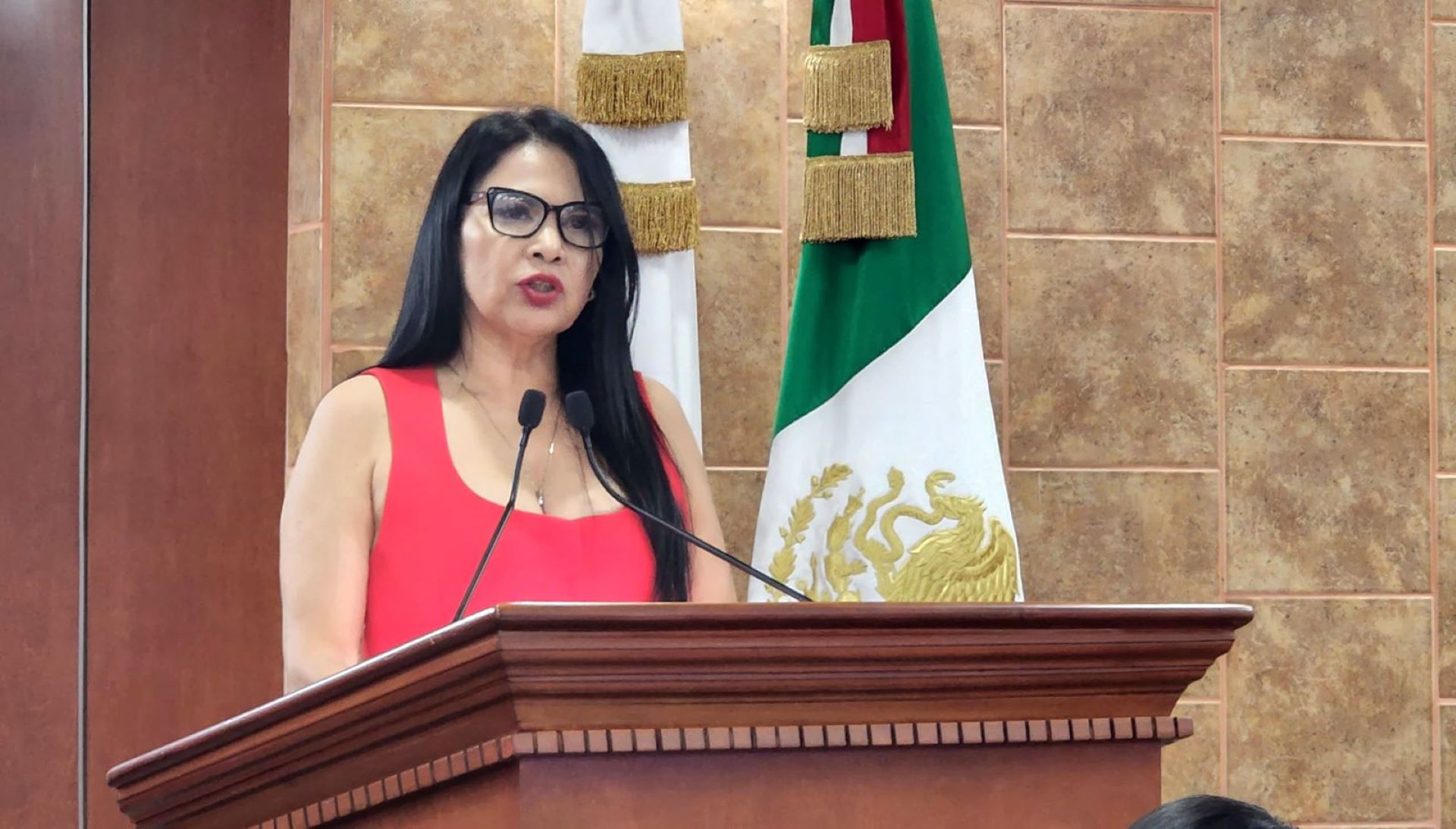 Proponen disminuir porcentaje del listado nominal para revocación de mandato de la Presidencia de la Republica y Gobernatura del Estado