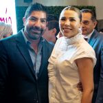 Reafirma Armando Ayala su compromiso con la atracción de inversiones para BC