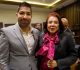 Impulsan Armando Ayala Robles y Marina del Pilar Olmeda iniciativa para garantizar empleos dignos a personas adultas mayores