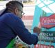 “Arte en la Frontera” transforma la línea fronteriza de Mexicali en un escenario cultural