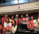 Celebra Armando Ayala aprobación de reformas clave en materia de seguridad pública