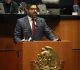 Aprobó Senado propuesta de Armando Ayala para exhortar a mejorar tránsito en garitas