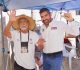 Comparte Armando Ayala  avances legislativos en la colonia Alfonso Garzón en Tijuana