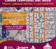 CESPM anuncia cierre temporal de agua potable en fraccionamientos Unidad Patria y Las Fuentes
