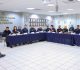 Elementos de la Agencia Estatal de Investigación  (AEI) se fortalecen a través de la impartición del curso “Uso de la Fuerza”