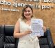 Dip. Michelle Tejeda propone sanciones más severas para quienes agredan a personas con discapacidad
