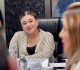 Encabeza Dip. Michelle Tejeda integración del comité organizador del noveno Parlamento de Juventudes