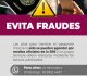 Llama Gobierno de Ensenada a evitar ser víctima de fraude en trámite de pasaporte mexicano