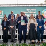 Presenta Ismael Burgueño Ruiz Informe Subnacional Voluntario Tijuana 2025
