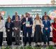 Presenta Ismael Burgueño Ruiz Informe Subnacional Voluntario Tijuana 2025