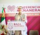 Gobernadora Marina del Pilar promueve emprendimiento en zonas prioritarias y juventudes a través de corazones
