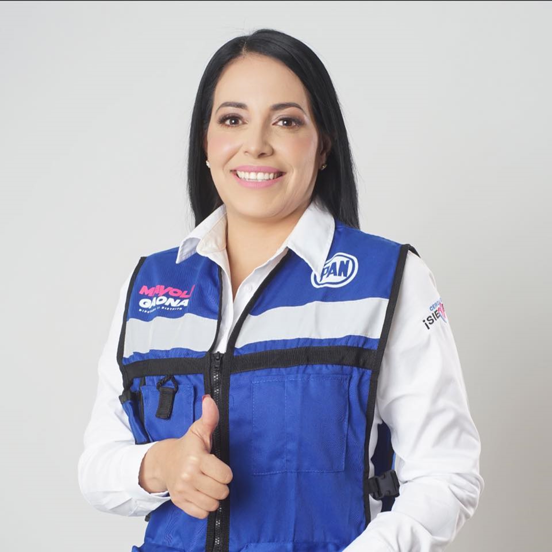 Sin justificación “apagones”múltiples en Mexicali: Dip. Mayola Gaona