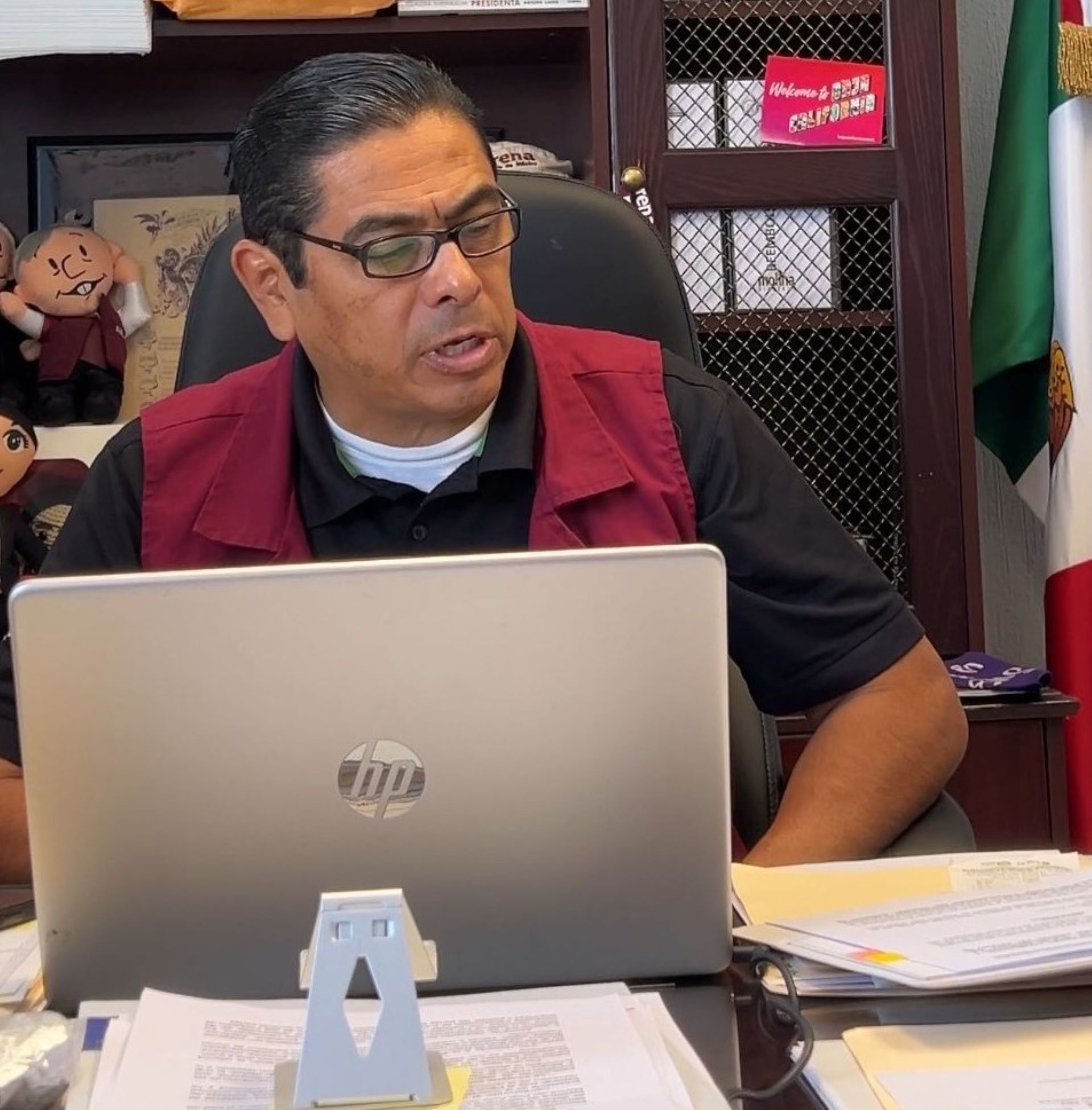 Avala Comisión de Gobernación reformas en materia de igualdad sustantiva y financiamiento de partidos políticos