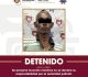 Detiene Policía Municipal a sujeto señalado por presunto abuso sexual contra una menor