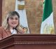 Dip. Michelle Tejeda busca integrar a los pueblos indígenas y afromexicanos como sujetos de Bienestar Social