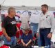 Construye Armando Ayala agenda con comunidades de BC