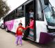 fortalece gobierno de Marina del Pilar la movilidad para mujeres en Ensenada; Anuncian ampliación de ruta violeta hasta maneadero