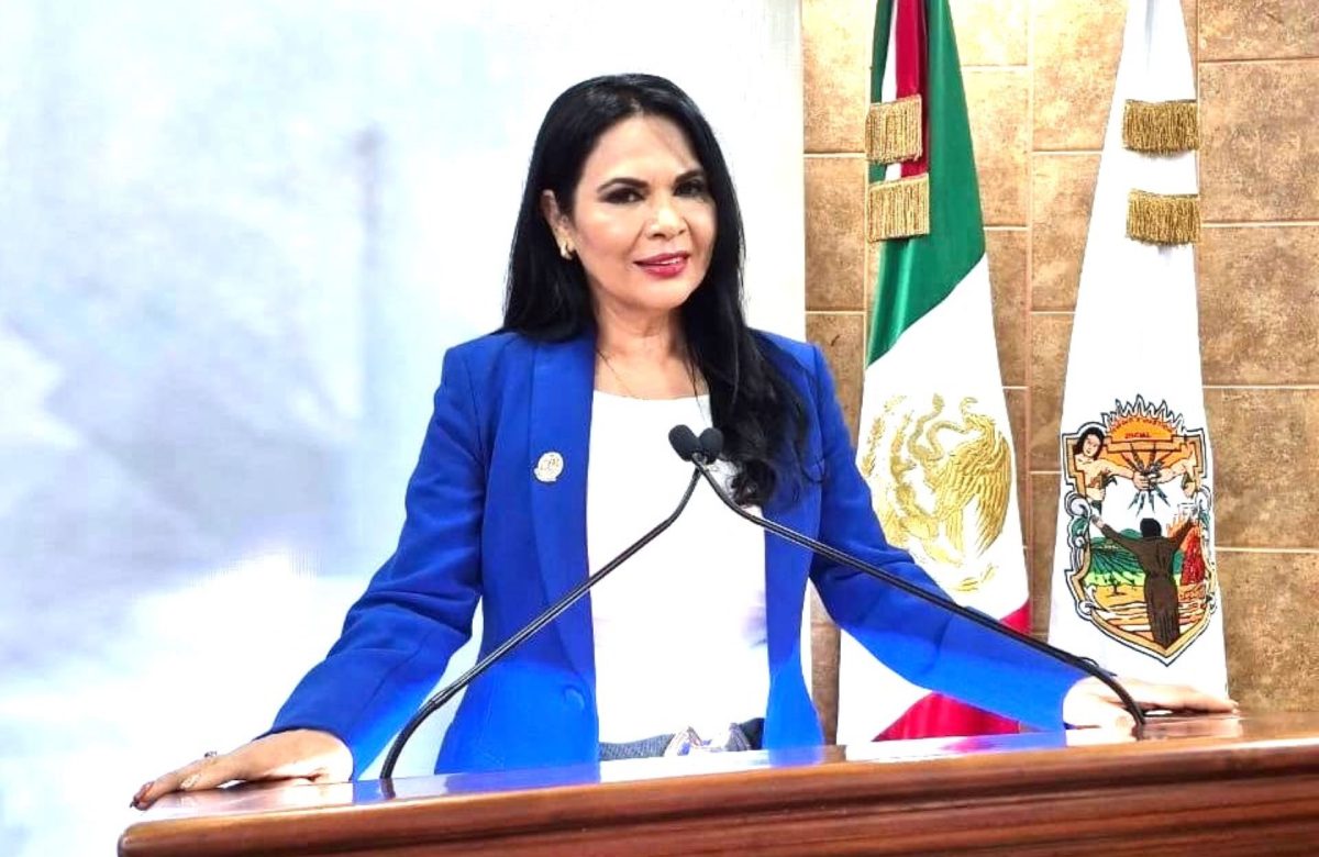 Propone diputada Alejandrina Corral fortalecer proceso de rendición de cuentas en Ayuntamientos