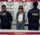 Captura FESC a tres personas con mandatos judiciales vigentes en Baja California