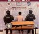Asegura Fuerza Estatal arma larga y chaleco balístico a menor de edad en Tijuana