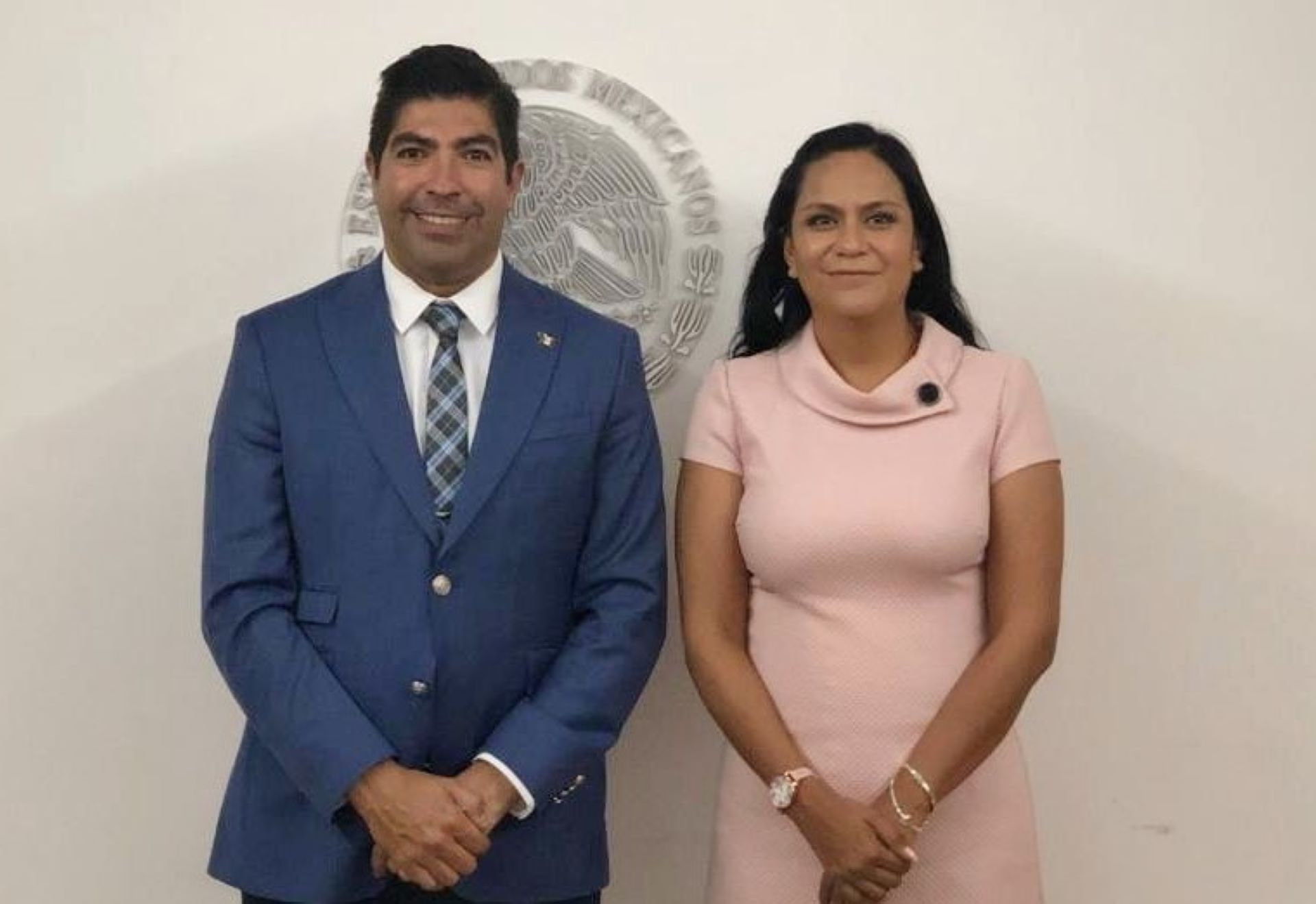 Participará Armando Ayala Robles con la Secretaria de Bienestar en fortalecimiento de programas sociales