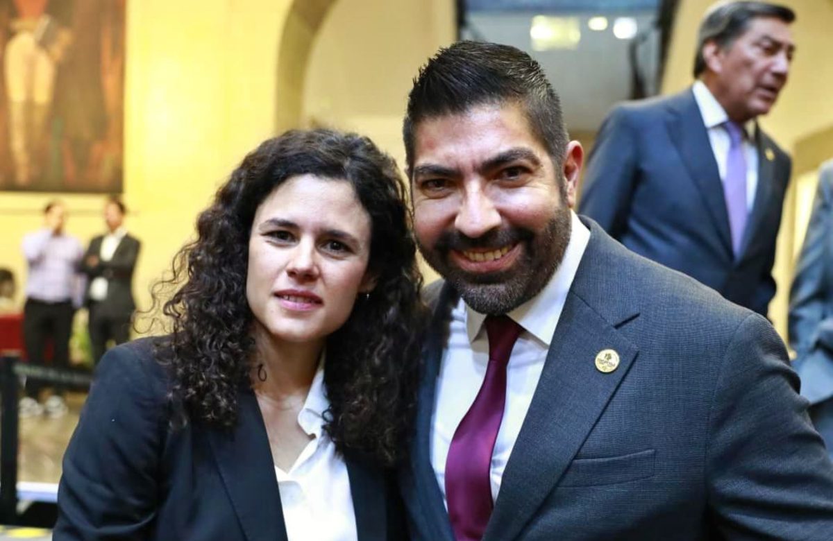 Participa Armando Ayala en la Reunión Plenaria del Grupo Parlamentario de Morena