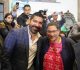 Destaca Armando Ayala nueva era de justicia, en el informe de la ministra Lenia Batres
