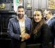 Avala Armando Ayala Robles nombramientos en Hacienda