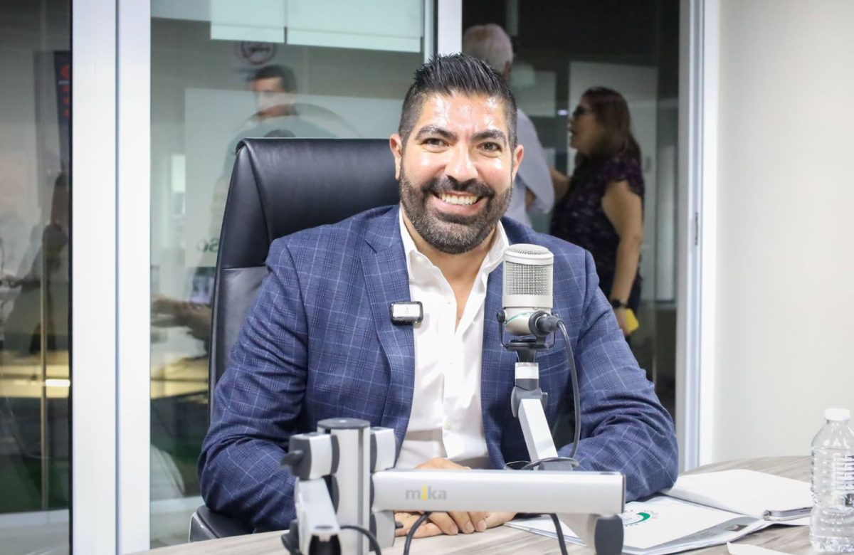 Exhorta Armando Ayala Robles a priorizar acciones para la limpieza del Río Tijuana