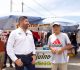 Se reúne Armando Ayala con colonos de Tijuana y atiende peticiones