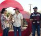 Arranca primera etapa de red de alcantarillado sanitario en el Valle de Mexicali: una obra que beneficiará a más de 12 mil personas
