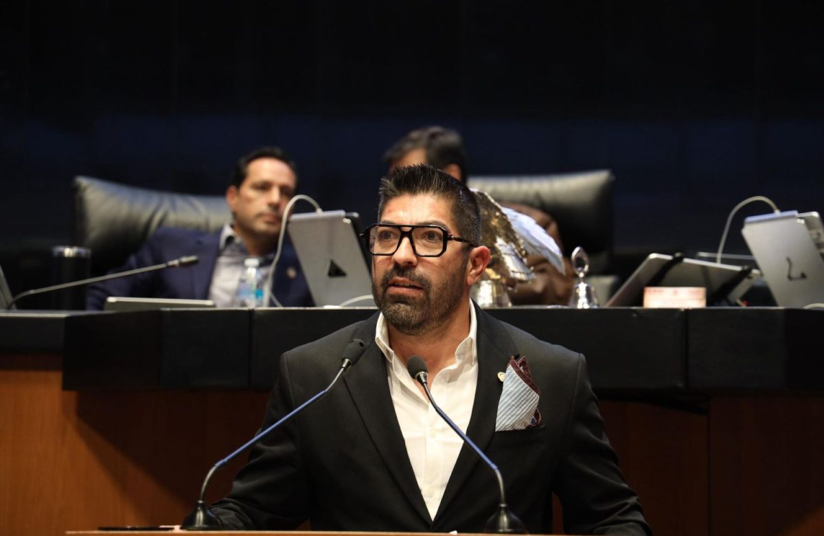 Impulsa Armando Ayal propuesta para construir Cablebús en Tijuana