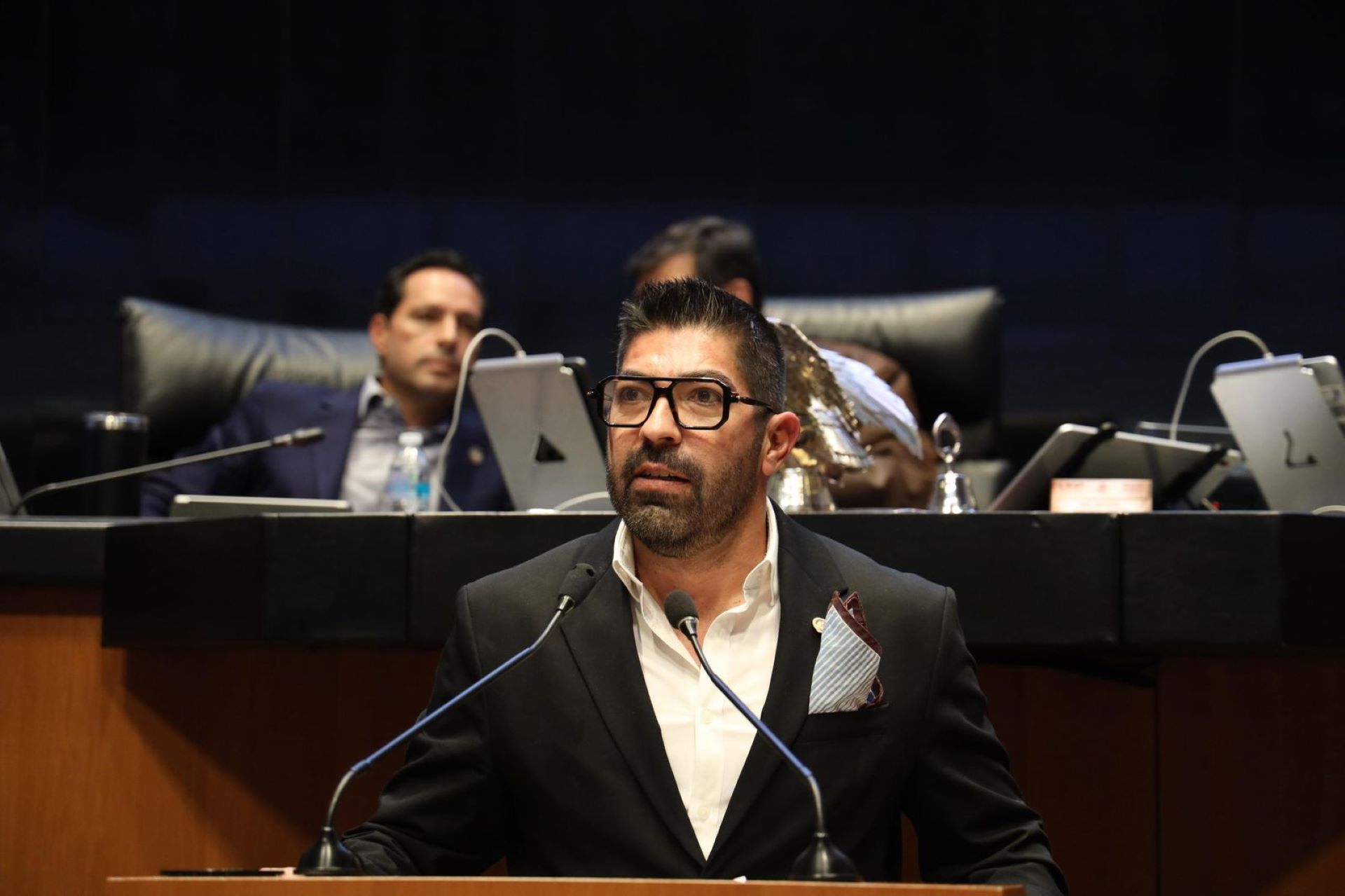 Impulsa Armando Ayal propuesta para construir Cablebús en Tijuana