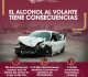 Cero tolerancia a conducir bajo los influjos del alcohol en Tijuana: SSPCM