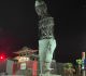 Confirma alcaldesa Norma Bustamante que monumento al “Cocinero Chino’ será transferido a la Secretaría de Cultura