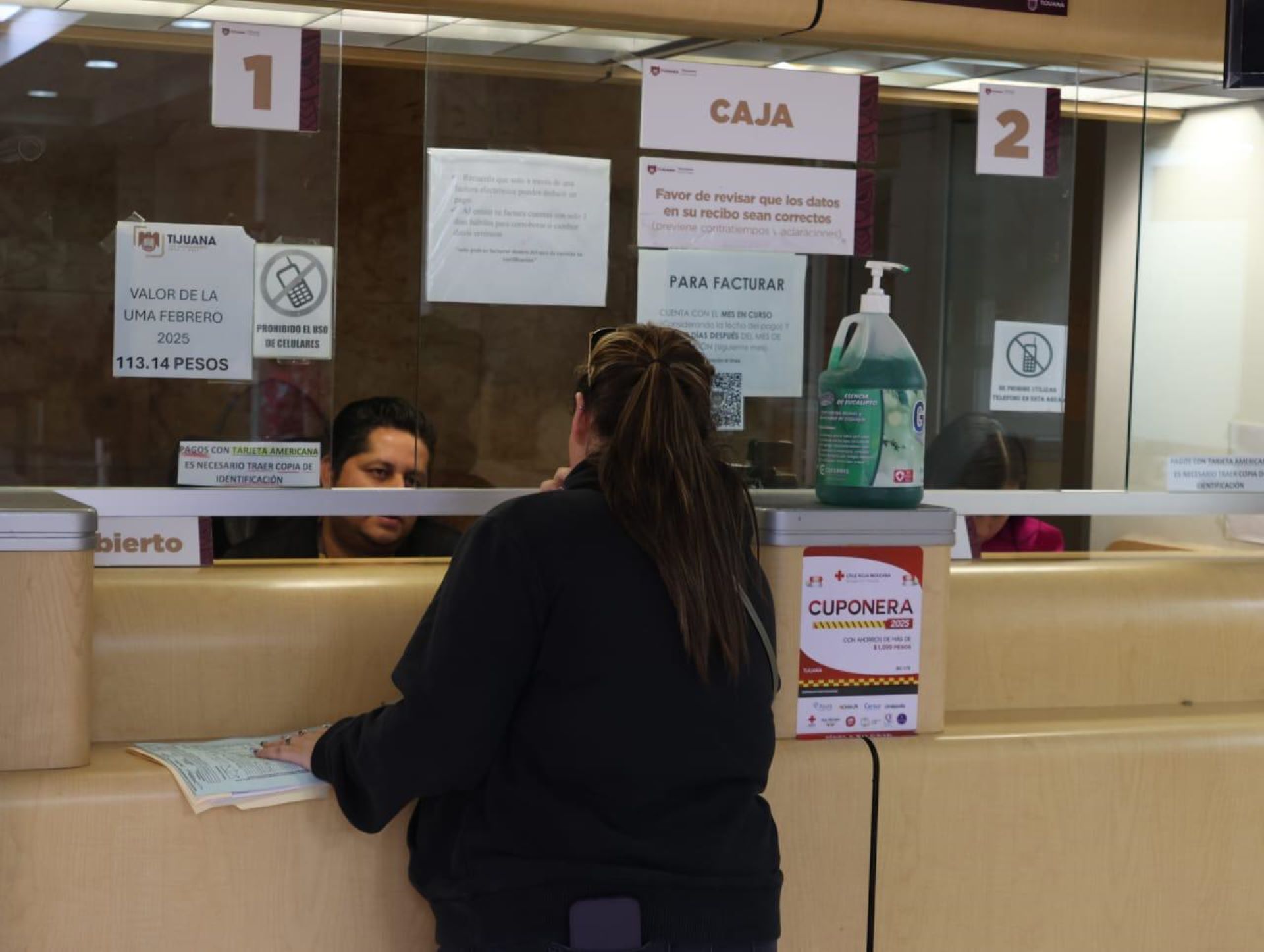 Invita Gobierno de Tijuana a aprovechar últimos días del decreto de condonación en multas y recargos municipales del Ejercicio Fiscal 2025 y anterior