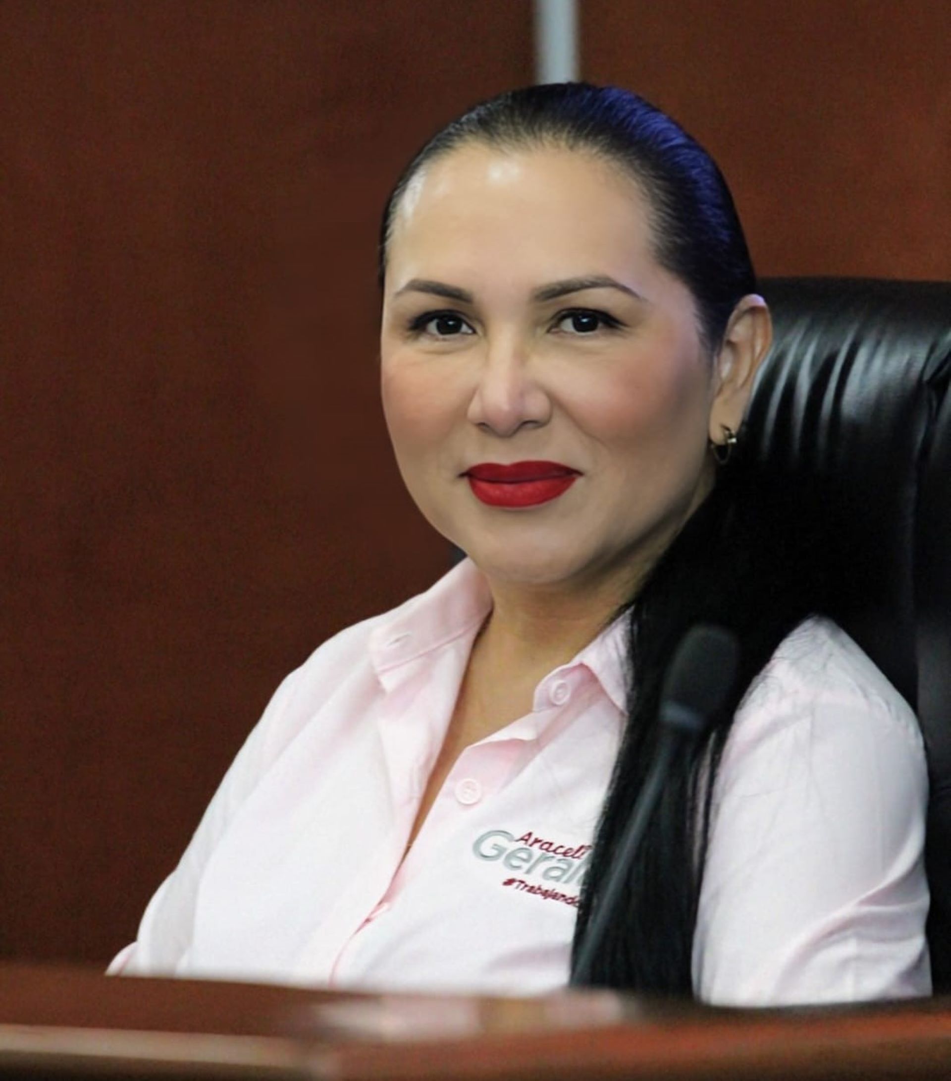 Aprueban iniciativa de la diputada Araceli Geraldo para ampliar la protección de personas con autismo