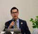 Participa diputado Humberto Valle en foro de oportunidades universitarias en San Diego