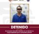 Captura Policía Municipal de Tijuana a acusado de extorsión en flagrancia