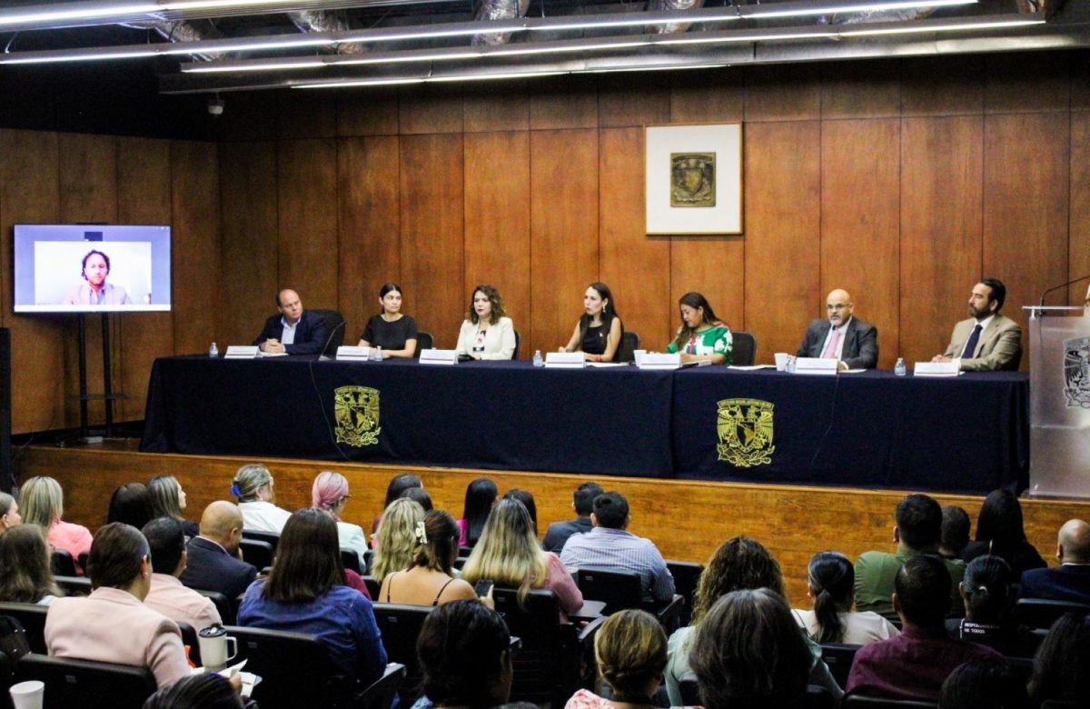 Realiza Gobierno de BC foro de consulta para la armonización legislativa en materia de derechos humanos