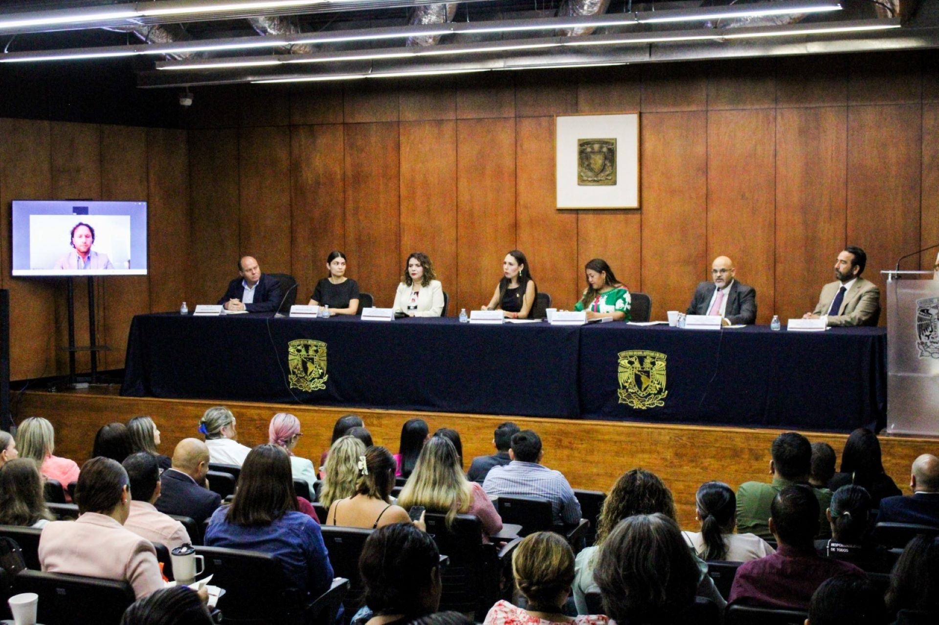 Realiza Gobierno de BC foro de consulta para la armonización legislativa en materia de derechos humanos