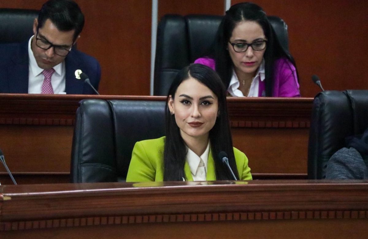 Dip. Yohana Gilvaja busca garantizar libertad de elección en adquisición de uniformes escolares