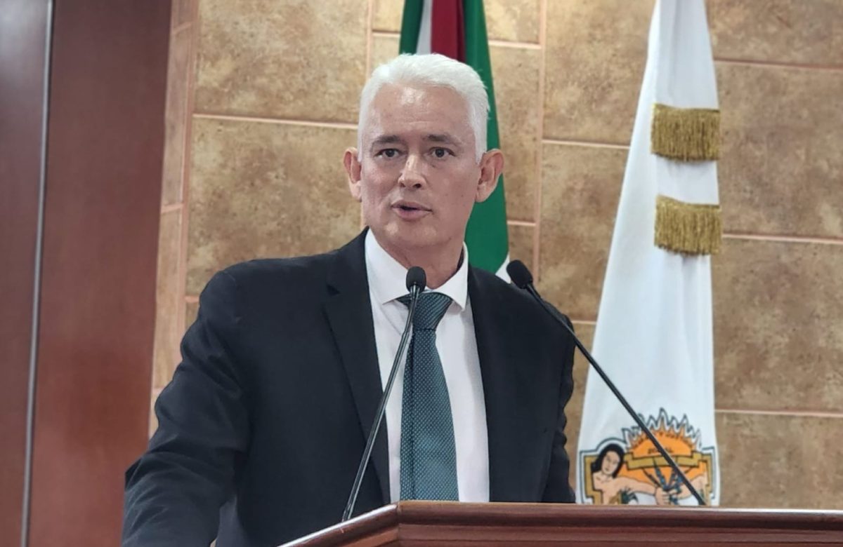 Congreso de BC aprueba reforma al código penal para sancionar el “halconeo” en Baja California