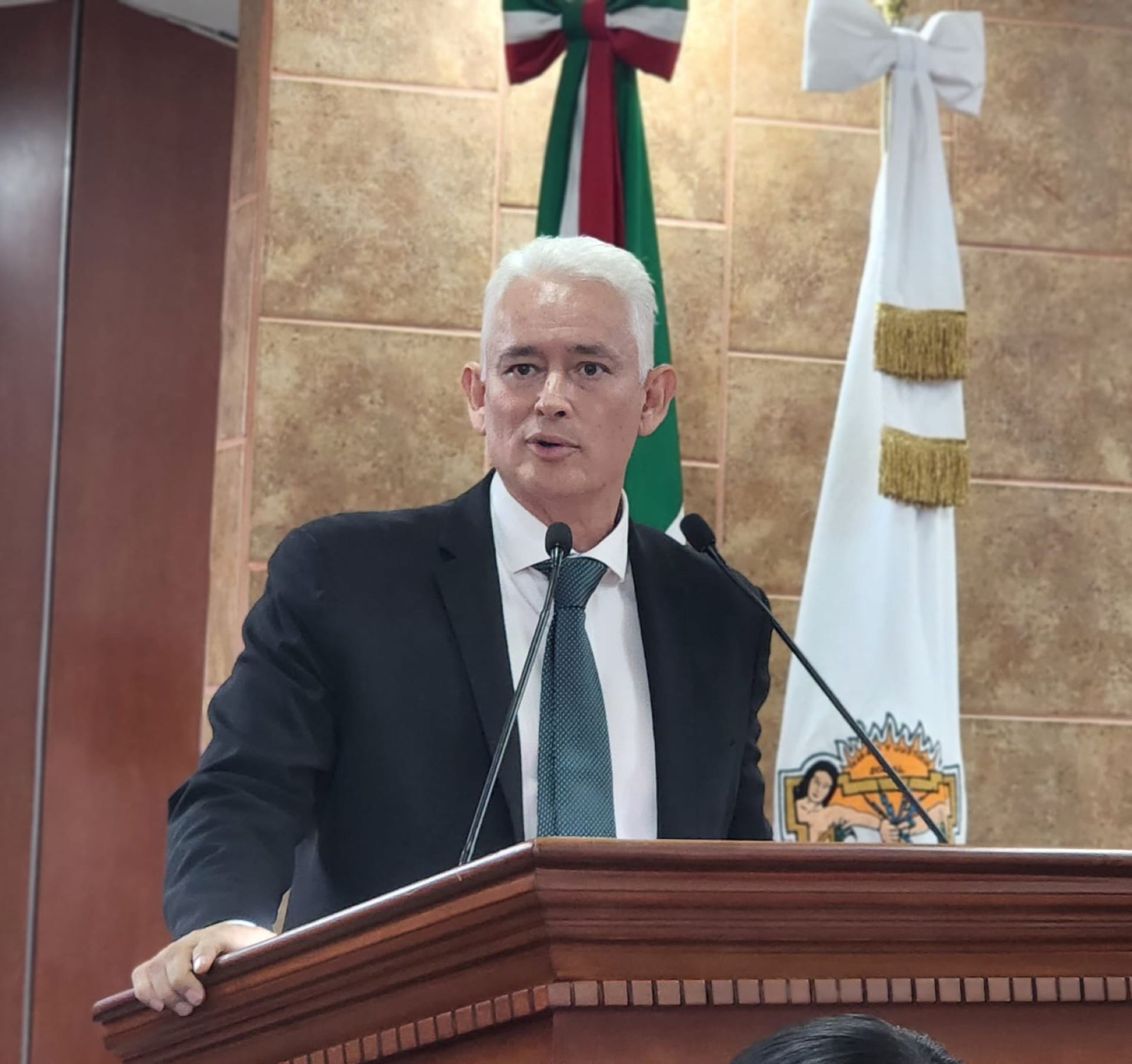 Congreso de BC aprueba reforma al código penal para sancionar el “halconeo” en Baja California