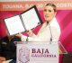 Firma gobernadora Marina del Pilar iniciativa contra el “halconeo” y el uso delictivo de cámaras
